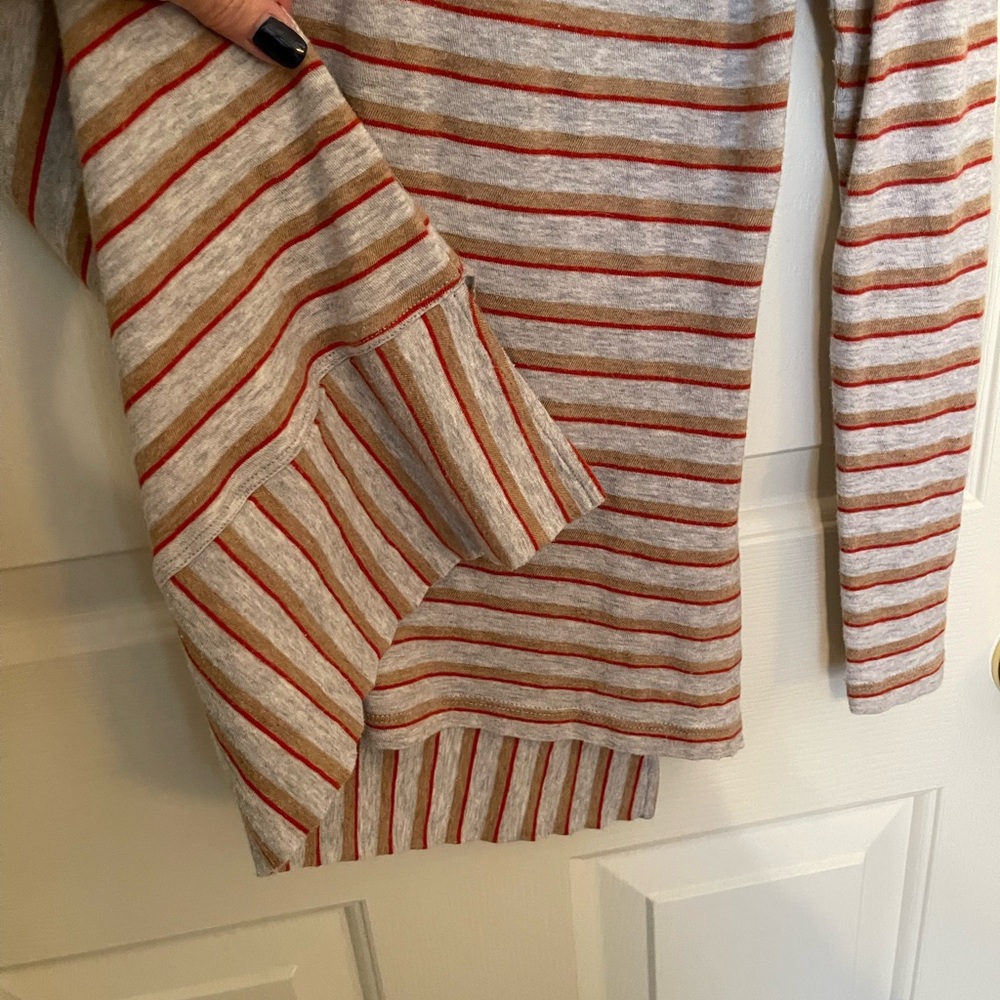 CAbi Skipper Tee #3055 - Picture 2 of 9